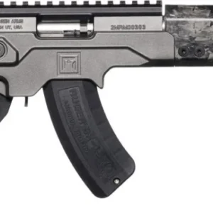 CHRISTENSEN ARMS MPR RIMFIRE 22WMR TUNG 18"   #