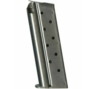COLT MAG 1911 9MM 9RD SS
