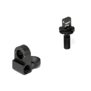 TRIJICON 3 DOT AR15/M16 YELLOW REAR