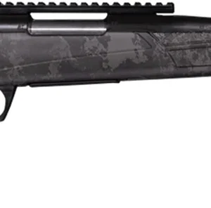 CVM CASCADE SB 6.5CRD 18B BLK