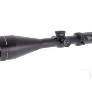 TRIJICON CREDO HX 2.5-10X56 BDC RED/GRN