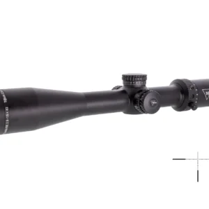 TRIJICON CREDO HX 2.5-15X42 BDC RD/GRN