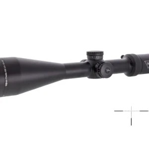 TRIJICON CREDO HX 2.5-15X56 BDC RD/GRN