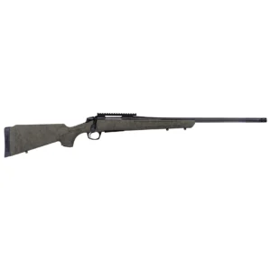 CVA CASCADE XT 243WIN BLK/ODG 22"