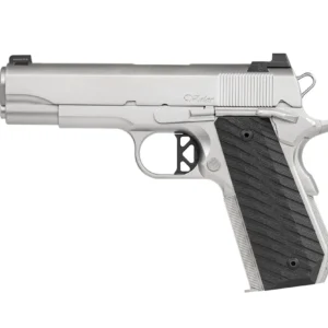 CZ DAN WESSON DW V-BOB 45ACP SS 4.25" NS