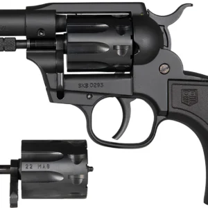 DBF DB SIDEKCK 22LR|22M BH 9RD