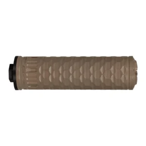 DIAMONDBACK FIREARMS DB 556 5.56MM SILENCER FDE