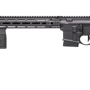 DANIEL DEFENSE DDM4 V7 PRO 5.56MM BLK 18" CA