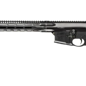 DANIEL DEFENSE DD5 V4 6.5CM 18" BLK NO MAG
