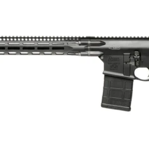 DANIEL DEFENSE DD5 V5 6.5CM 20" BLK 10+1 CA