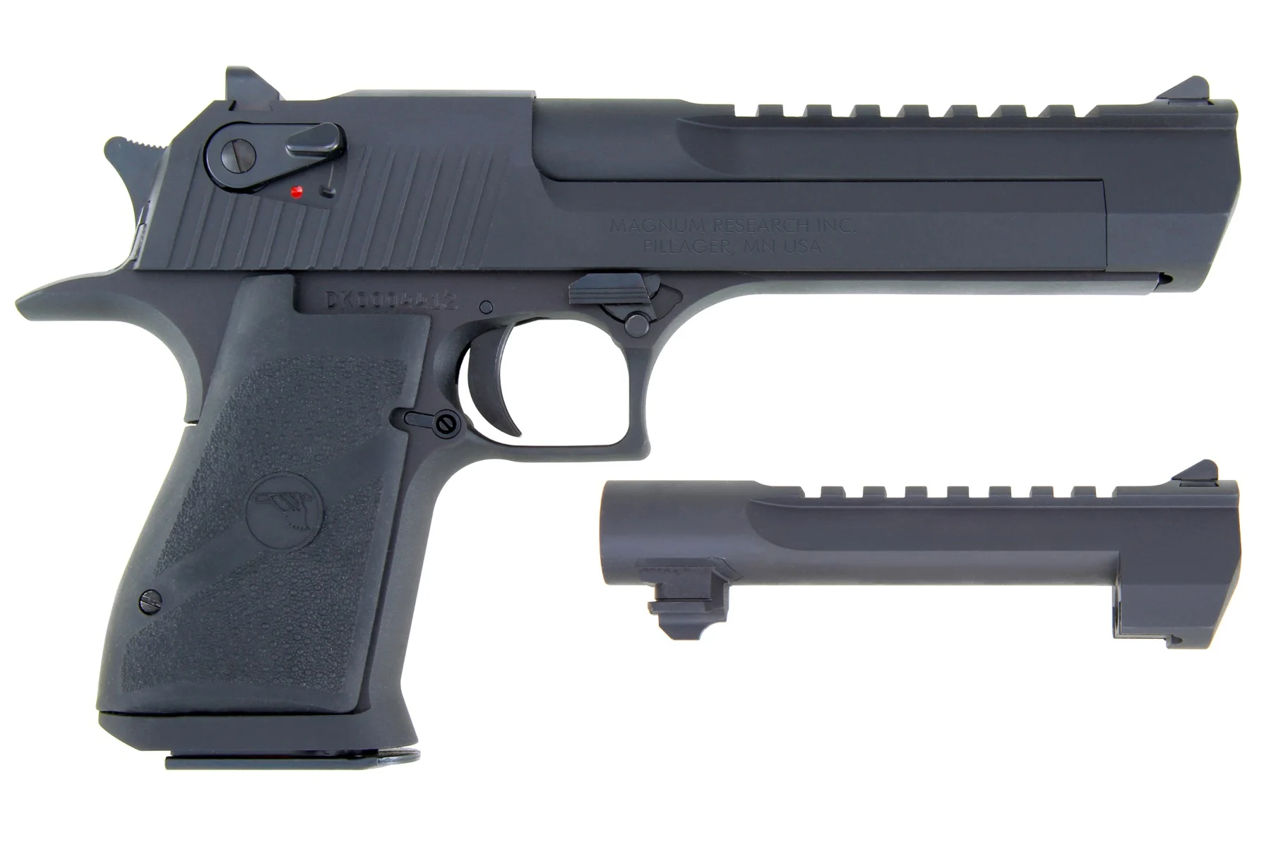 MGR DE MK XIX 50AE/44M 7/8