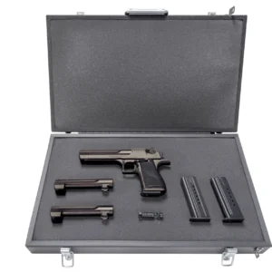 MAGNUM RESEARCH MARK XIX COMBO 6" BRNT BRNZ