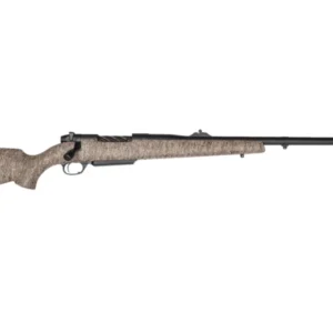 WEATHERBY MARK V DANGEROUS GAME 375H&H