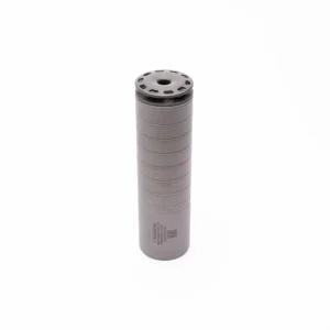 SILENCERCO SCYTHE-TI 30CAL SILENCER W/BRK