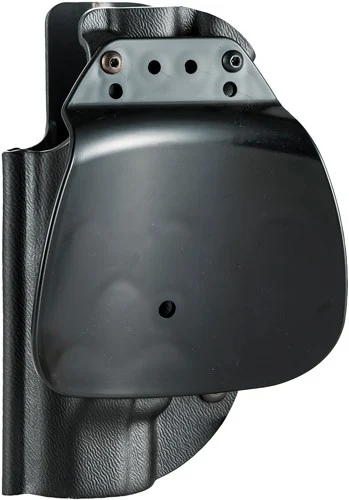 BERETTA BELT HOLSTER 92FS/96 - RH POLYMER BLACK - Image 2