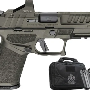 SPG ECHEL CMPT 9MM GP ODG 10RD