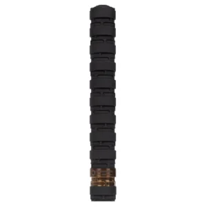 Q ERECTOR 22LR MODULAR SLNCR BLK