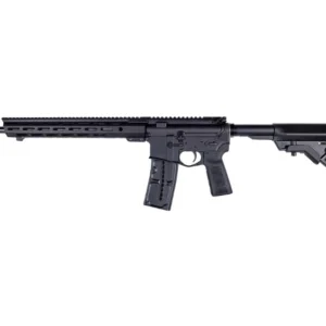 FRANKLIN ARMORY F17-X 17WSM 16" BLK 20+1 TB