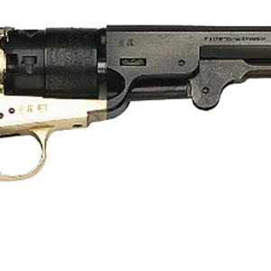 TRA 1851 NAVY BRASS 36CAL 7B
