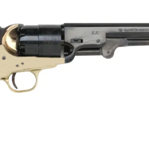 TRA 1851 NAVY BRASS 44CAL 7B