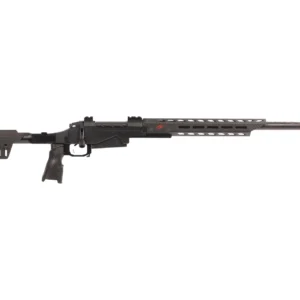 FIERCE FIREARMS REAPER H-TAC 7MM BC BLK 24"  #
