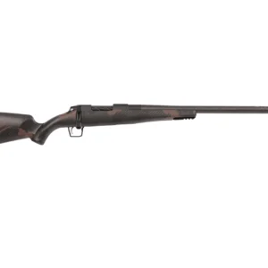 FIERCE FIREARMS CF ROGUE 7MM BC BLK/TPY 22"  #