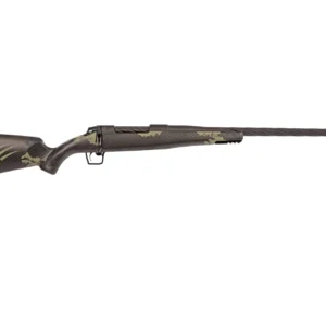 FIERCE FIREARMS TWISTED ROGUE 7PRC BK/FRT 20"#