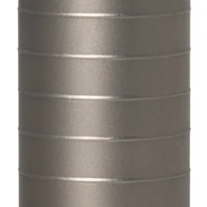 Q FULL NELSON 762 DT SILENCER  #