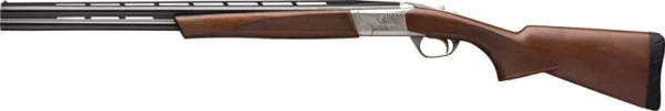 BROWNING CYNERGY MICRO MIDAS - 20GA 3" 24" BLUED/WALNUT