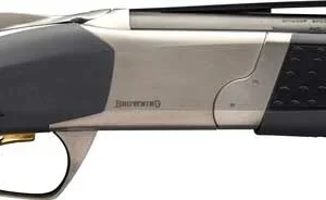 BROWNING CYNERGY CX 12GA 3" - 32"VR BLUED/SYN