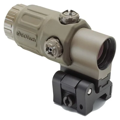 EOTECH 3X MAGNIFIER G33 STS - MOUNT QD TAN - Image 2