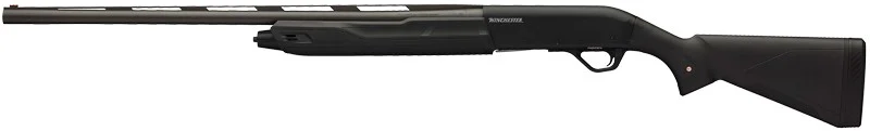 WINCHESTER SX4 12GA 3.5" 26"VR - MATTE BLACK SYNTHETIC - Image 2