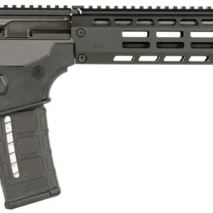 IWI GAP28 Galil Ace Pistol Gen2 13" 5.56x45mm 30+1 No Stock Black