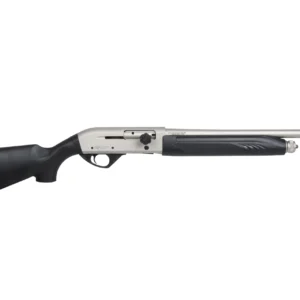 GFORCE ARMS GF1 12/18.5 NICKEL 4+1 GRIP