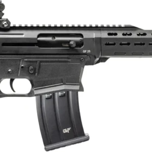 GFA GF25-MLOK 12/18.5 5RD