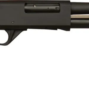 GFA GF3PD PUMP 12/18.5 BLK