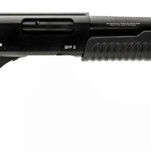 GFORCE ARMS GF3P 12/18.5 BLACK 7+1 HI-CAP