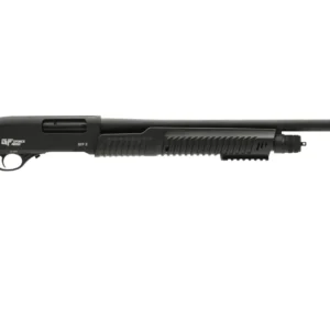 GFORCE ARMS GF3P 12/18 BLK 4+1 PISTOL GRIP