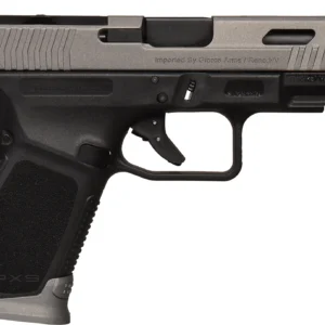 GFA RPX9 EXO 9M 15R OR 4B GRAY