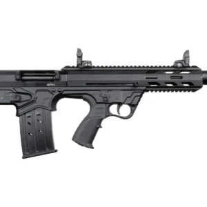 GFA GFY-1 SA 12/18.5 5RD B-PUP