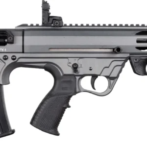 GFA GFY-1 12/18.5 5RD B-PUP TG