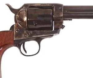 CIMARRON FRONTIER 44/40 WIN - OM FS 4.75" CC/BLUED WALNUT