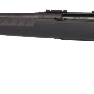 SAVAGE ARMS AXIS 2 CPT 300BLK BL/GRY LH  #