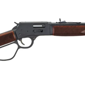 HENRY REPEATING ARMS H9 CLASSIC 30-30 BL/WD LL
