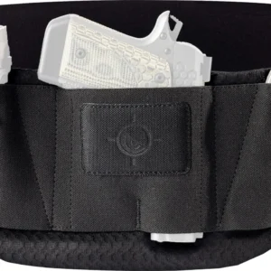 MFT BELLY BAND W/HLST 26-52IN
