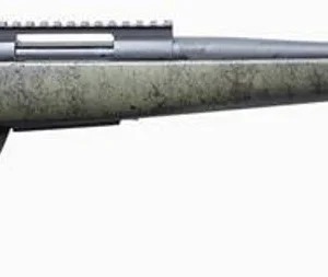 Howa HCSL243GRN Superlite .243 Win 4+1 20" Threaded Barrel Green/Black