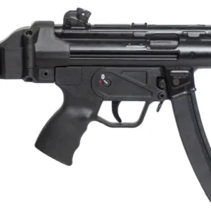 CENTURY ARMS AP5 9MM BLK 8.9" 30+1 BRACE