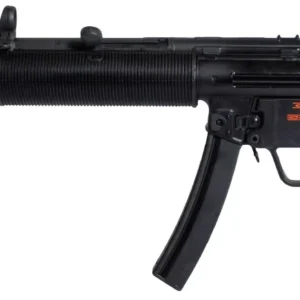 CENTURY ARMS AP5SD 9MM BLK 5.75 30+1