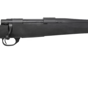 HOWA HOGUE 22-250 BLK 22" TB