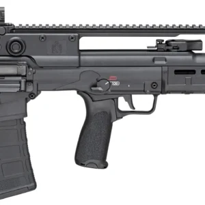 SPRINGFIELD ARMORY HELLION 5.56 BLK 18" 30+1